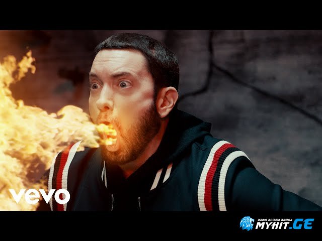 2Pac & Eminem - GANGSTER (2023)