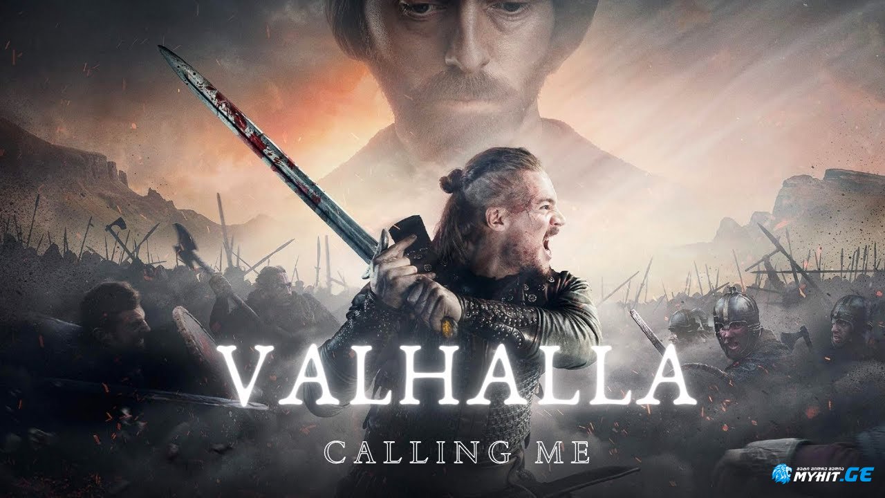 Vikings - VALHALLA calling me