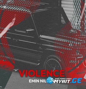 Emin Nilsen - VIOLENCE