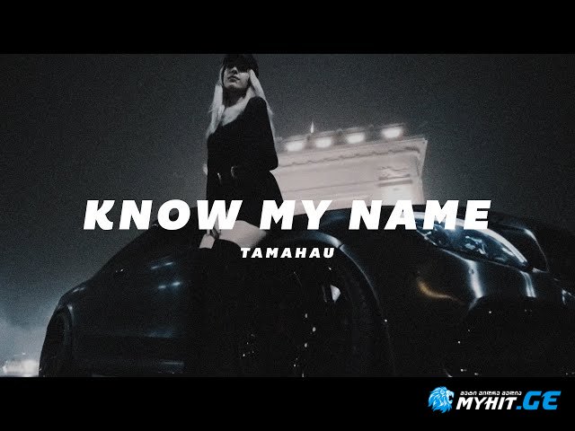 Tamahau & Rebel Musique - Know My Name