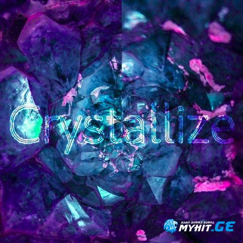 octo - Crystallize